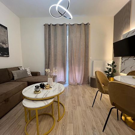 Oasis Apartment 2 By Gg Alexandroupoli Exterior foto