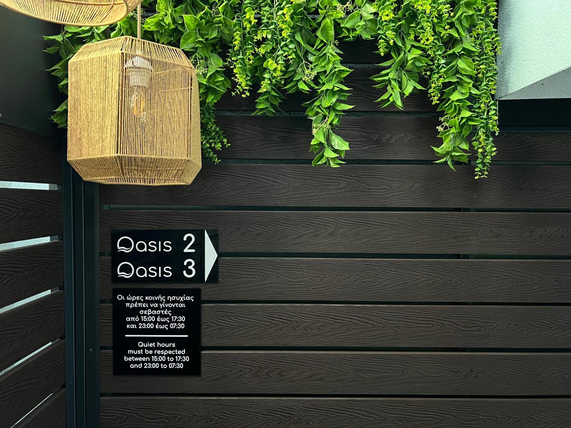 Oasis Apartment 2 By Gg Alexandroupoli Exterior foto