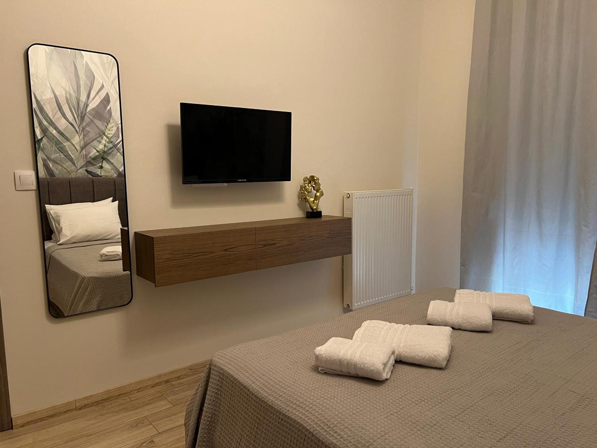 Oasis Apartment 2 By Gg Alexandroupoli Exterior foto