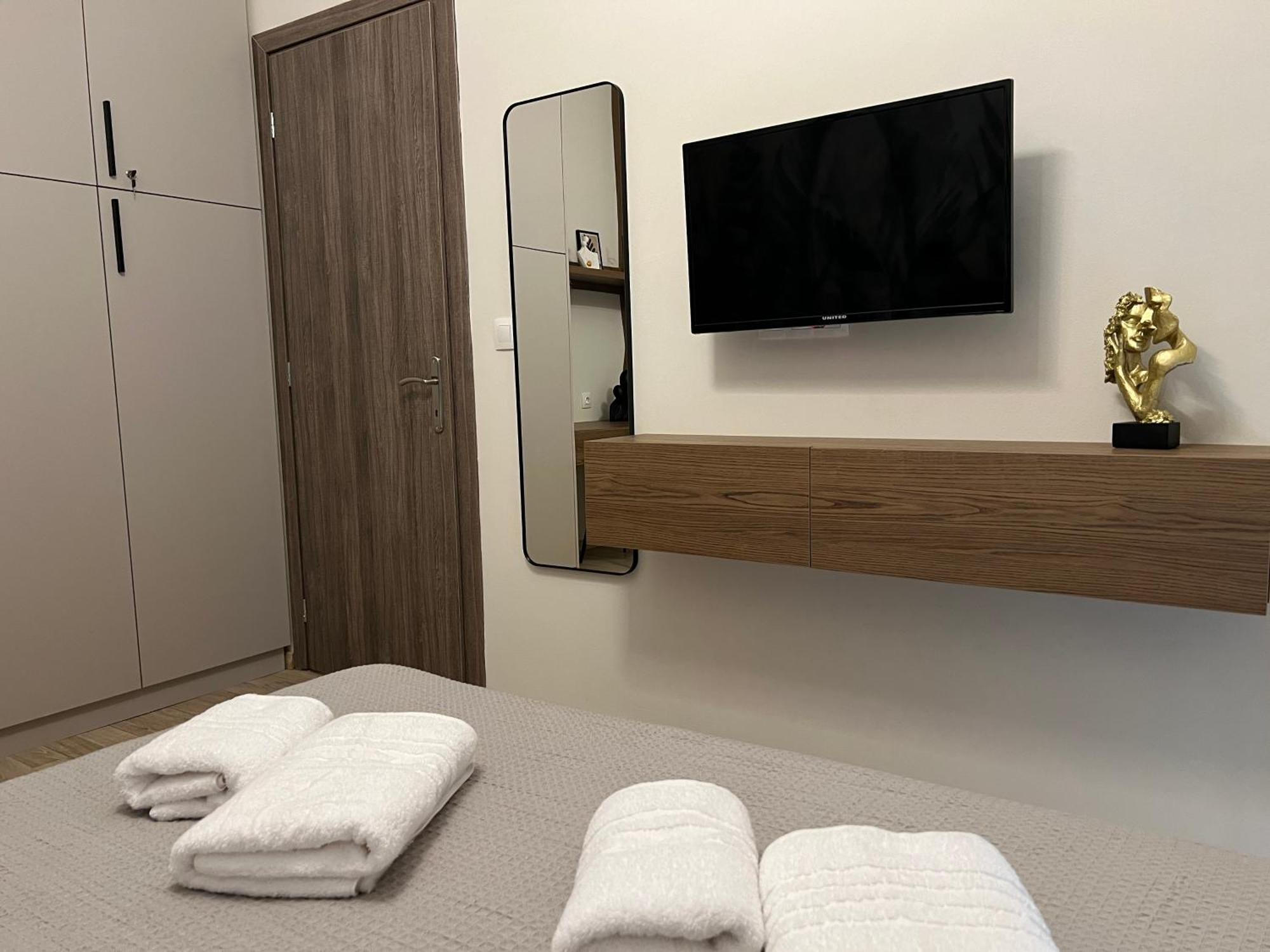 Oasis Apartment 2 By Gg Alexandroupoli Exterior foto