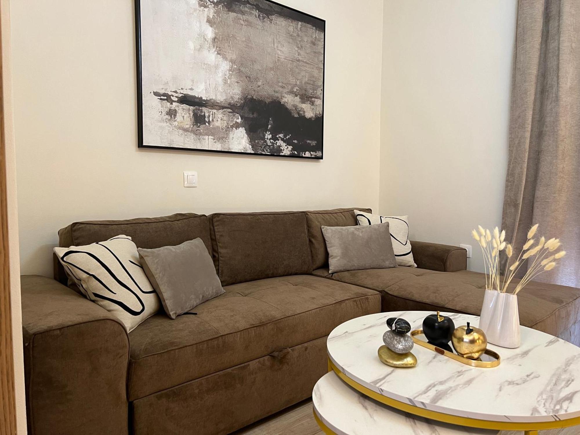 Oasis Apartment 2 By Gg Alexandroupoli Exterior foto