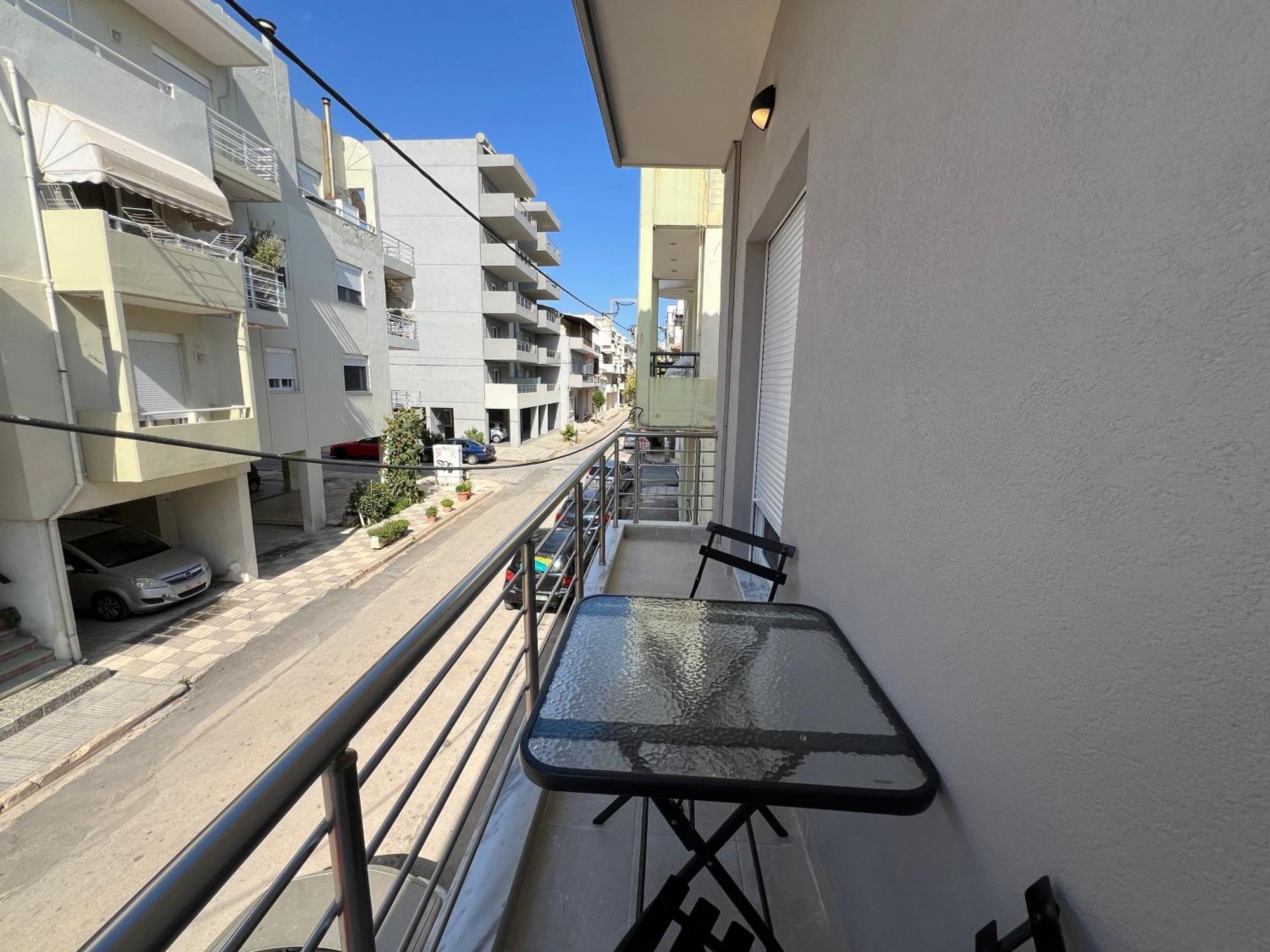 Oasis Apartment 2 By Gg Alexandroupoli Exterior foto